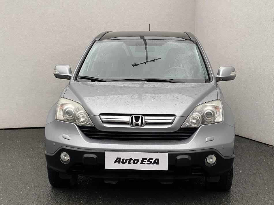 Honda CR-V 2.2 i-CTDi  4x4