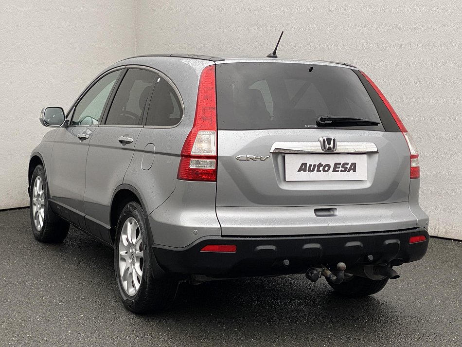 Honda CR-V 2.2 i-CTDi  4x4