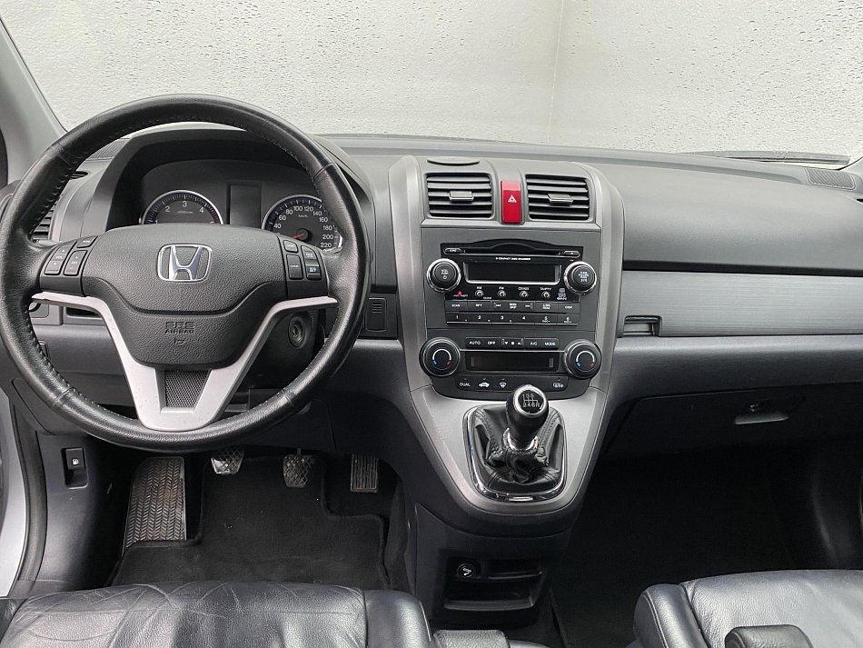 Honda CR-V 2.2 i-CTDi  4x4