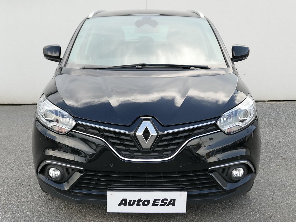 Renault Grand Scénic 1.3 TCe Intense