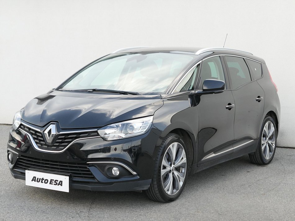Renault Grand Scénic 1.3 TCe Intense