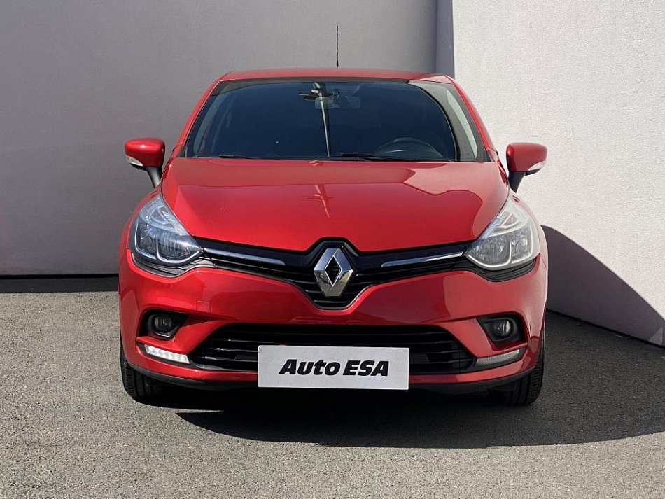 Renault Clio 1.2i Limited