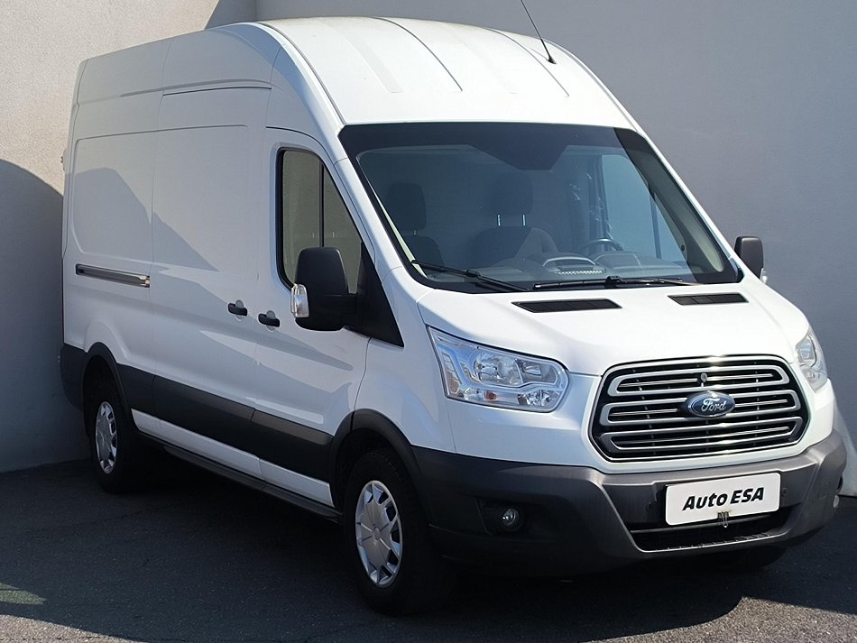 Ford Transit 2.0TDCi Trend L3H3