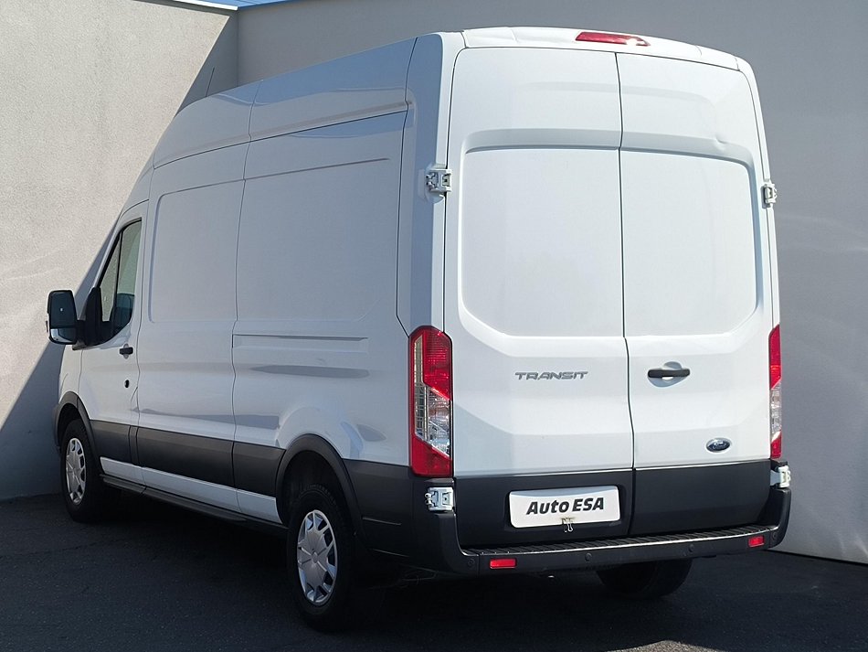 Ford Transit 2.0TDCi Trend L3H3