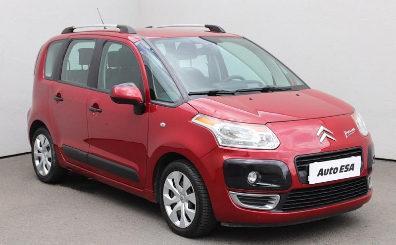 Citroën C3 Picasso 1.6 VTi Selection