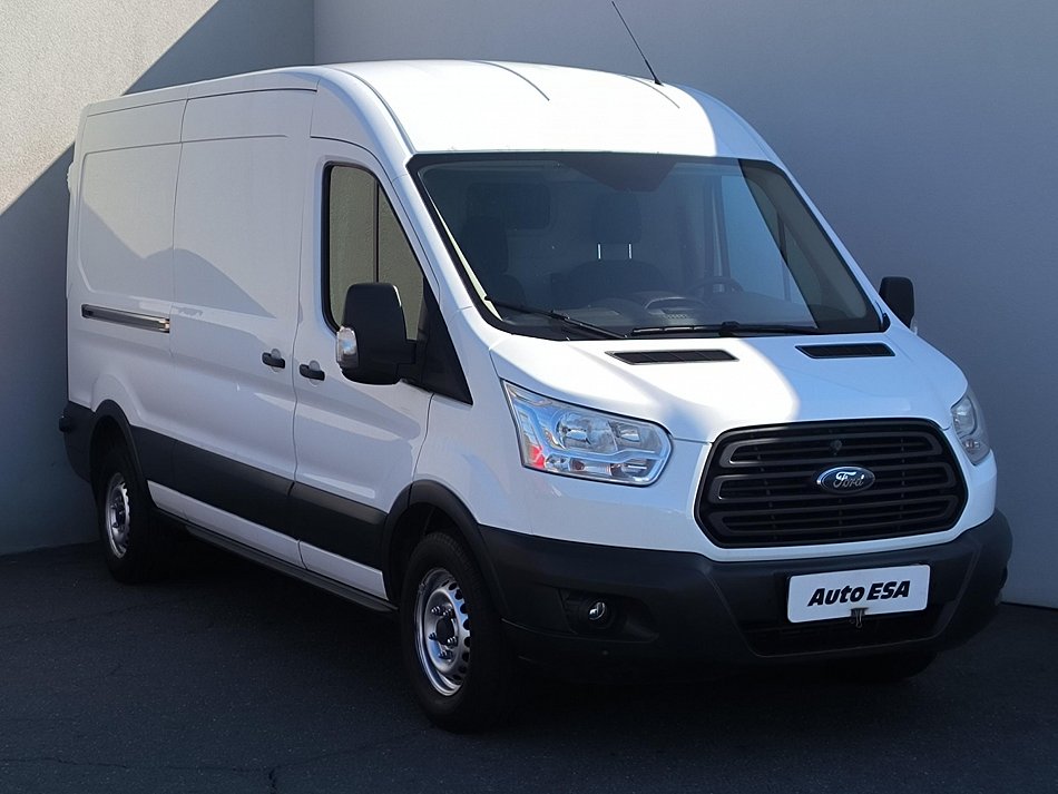 Ford Transit 2.2TDCi  L3H2