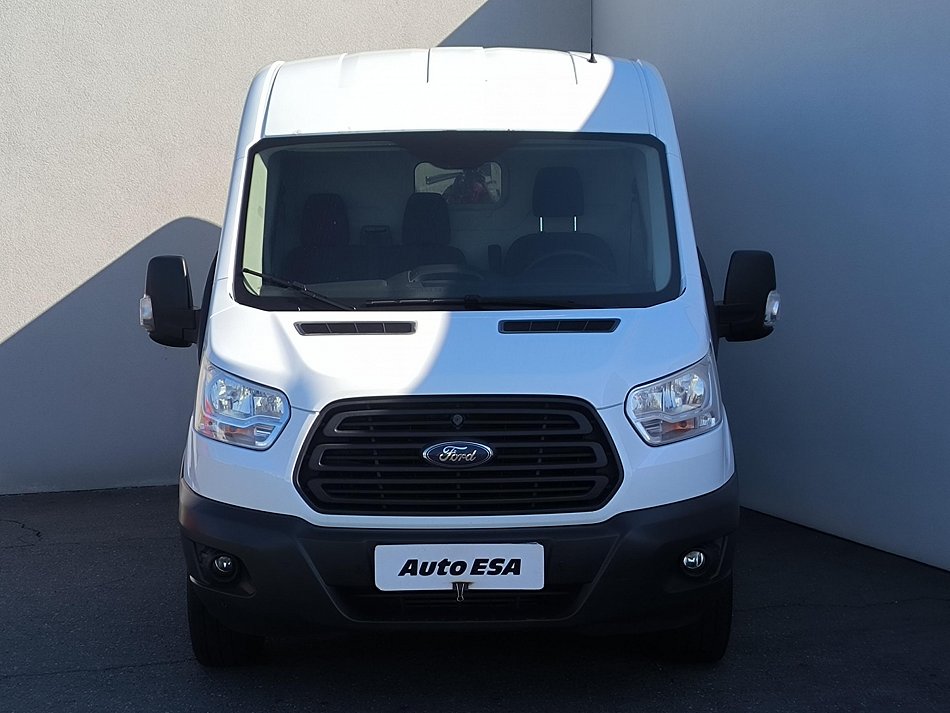 Ford Transit 2.2TDCi  L3H2