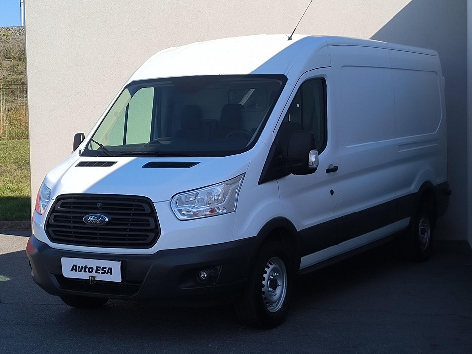 Ford Transit 2.2TDCi  L3H2