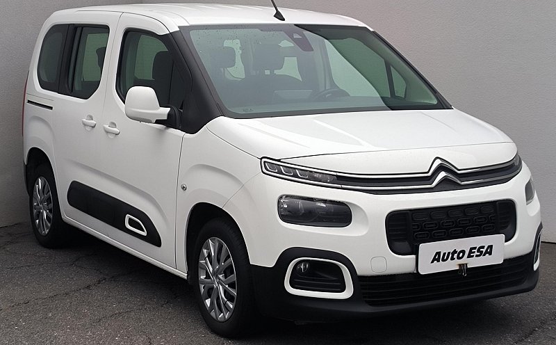 Citroën Berlingo 1.5HDi Feel