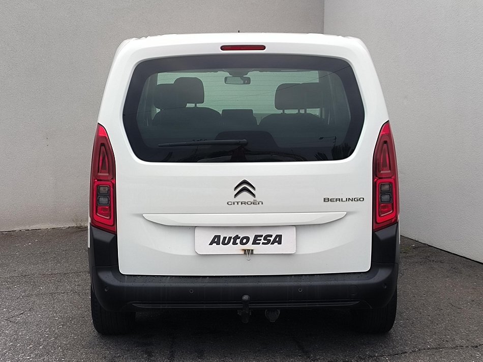 Citroën Berlingo 1.5HDi Feel