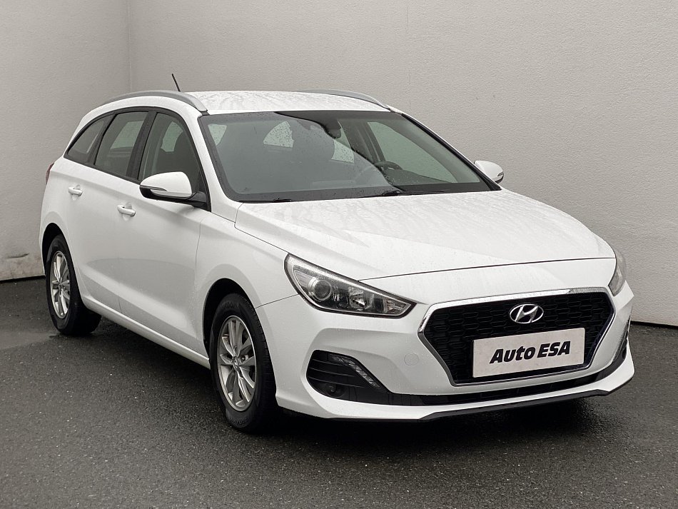 Hyundai I30 1.6 CRDi Comfort