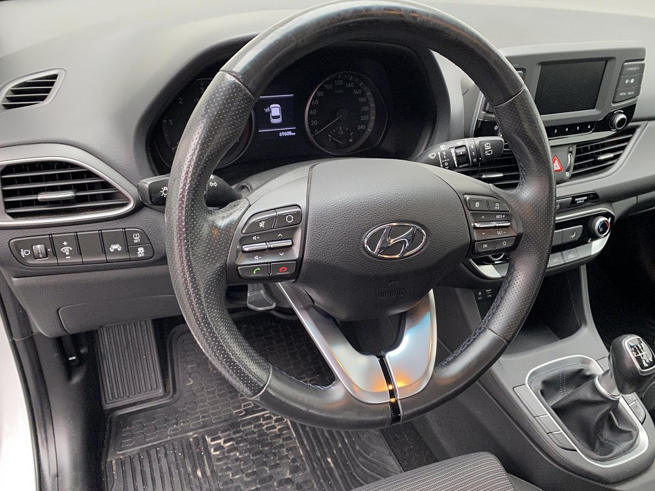 Hyundai I30 1.6 CRDi Comfort