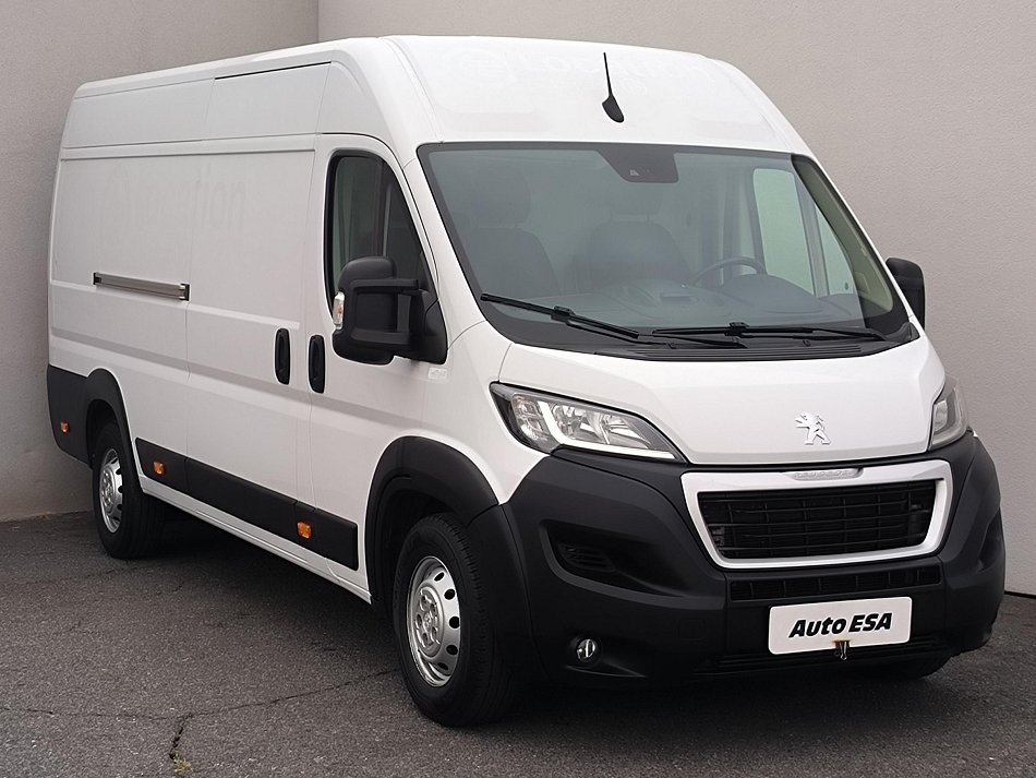 Peugeot Boxer 2.2HDi  L4H2