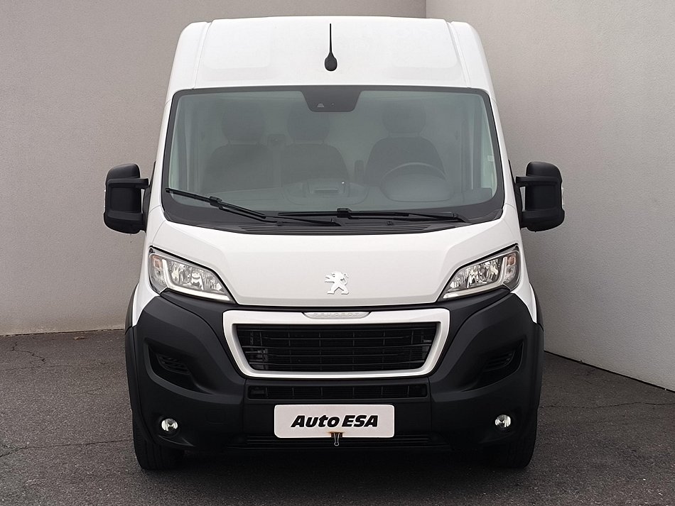 Peugeot Boxer 2.2HDi  L4H2