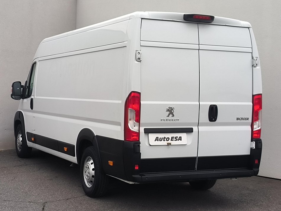 Peugeot Boxer 2.2HDi  L4H2