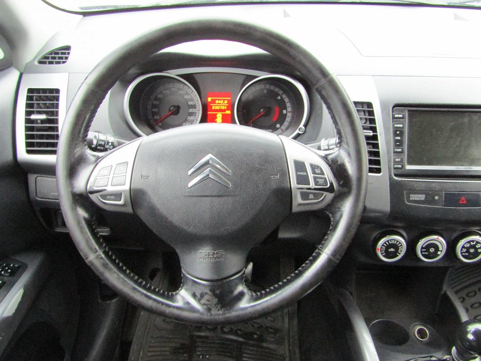 Citroën C-Crosser 2.2 HDi  4x4