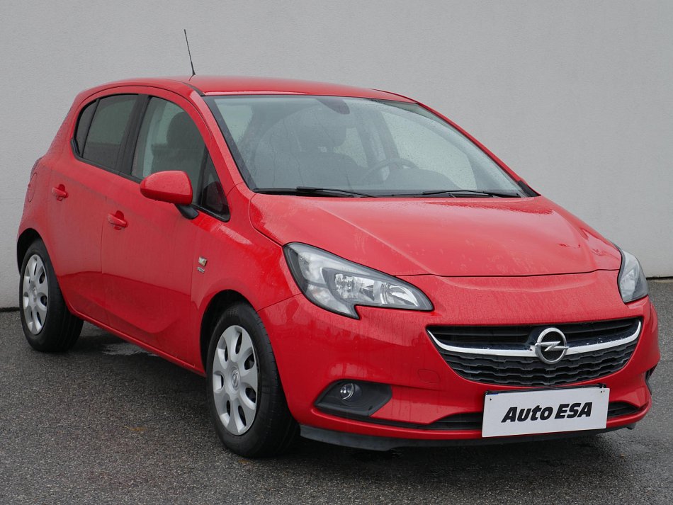 Opel Corsa 1.4i Excite