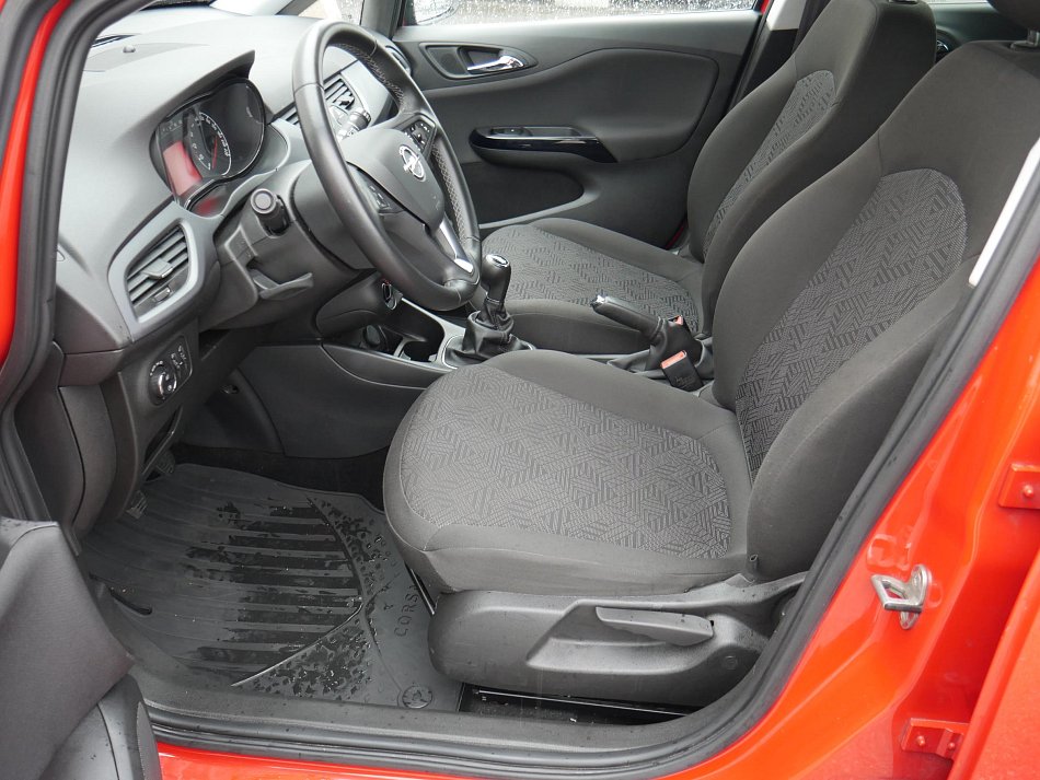 Opel Corsa 1.4i Excite