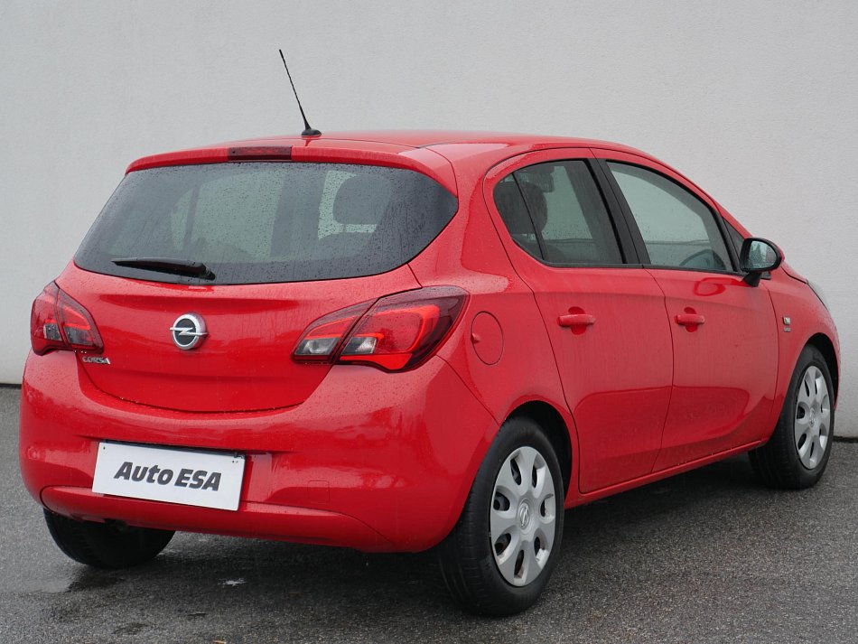 Opel Corsa 1.4i Excite