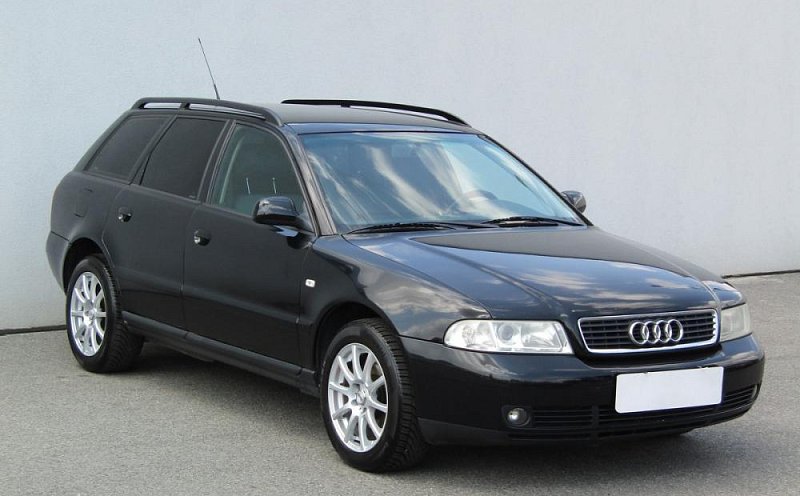 Audi A4 1.6 