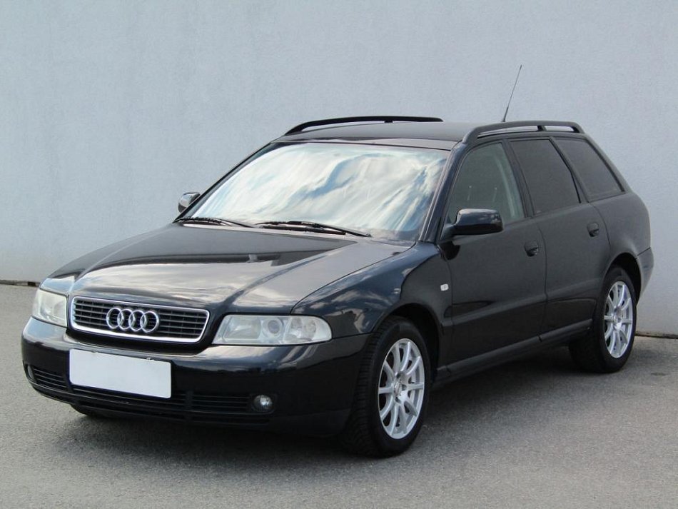 Audi A4 1.6 