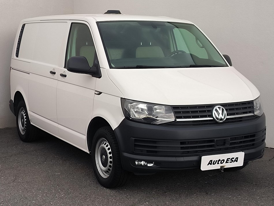 Volkswagen Transporter 2.0TDi  L1H1