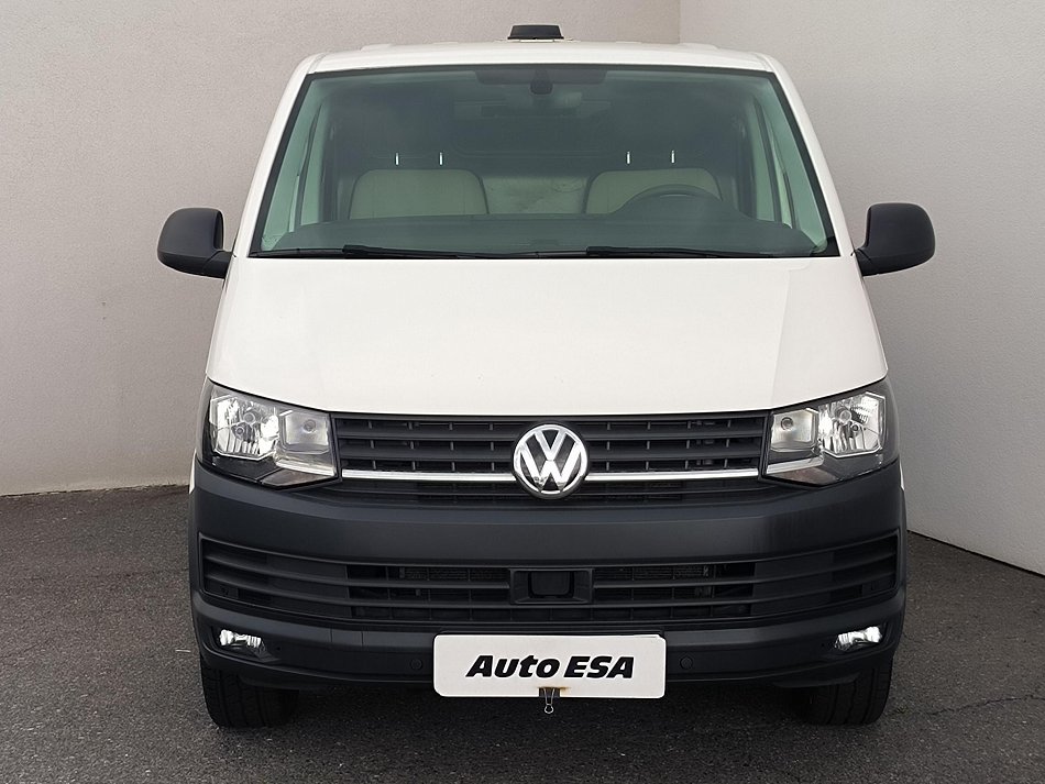 Volkswagen Transporter 2.0TDi  L1H1