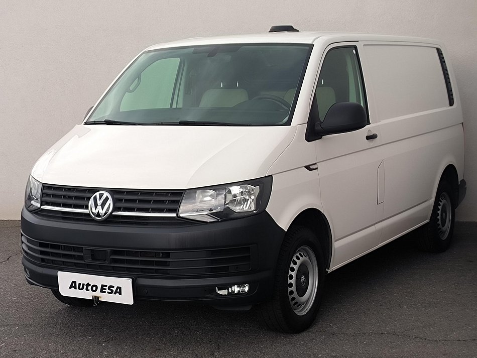 Volkswagen Transporter 2.0TDi  L1H1