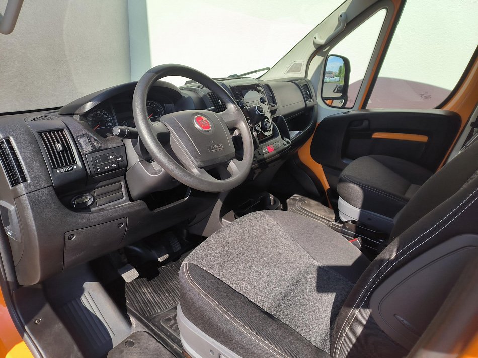 Fiat Ducato 2.3MJT  L1H1