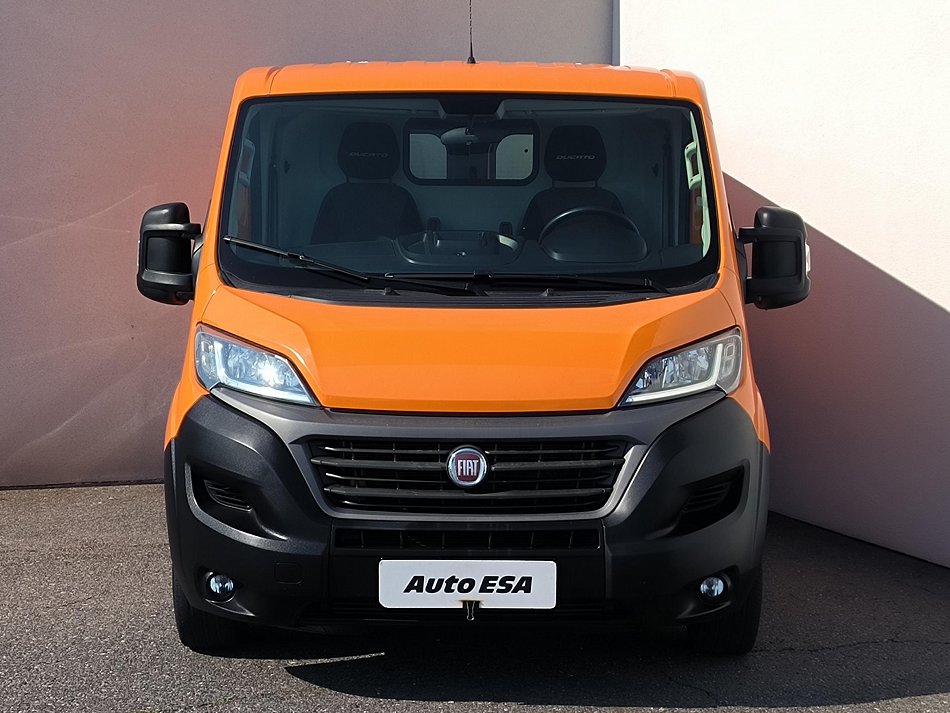 Fiat Ducato 2.3MJT  L1H1