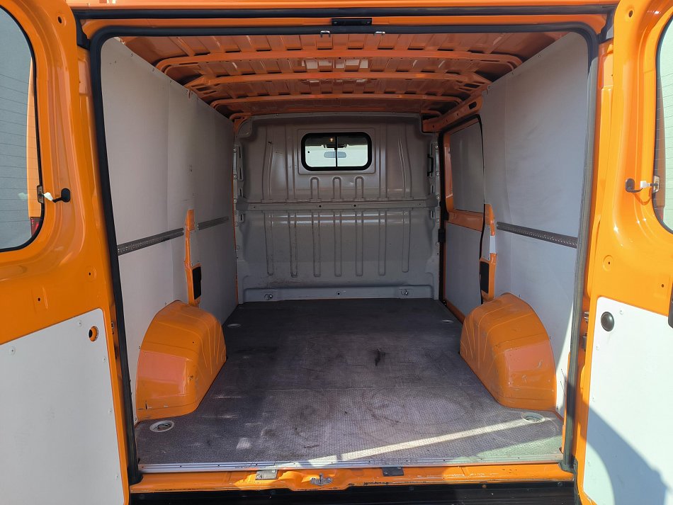 Fiat Ducato 2.3MJT  L1H1