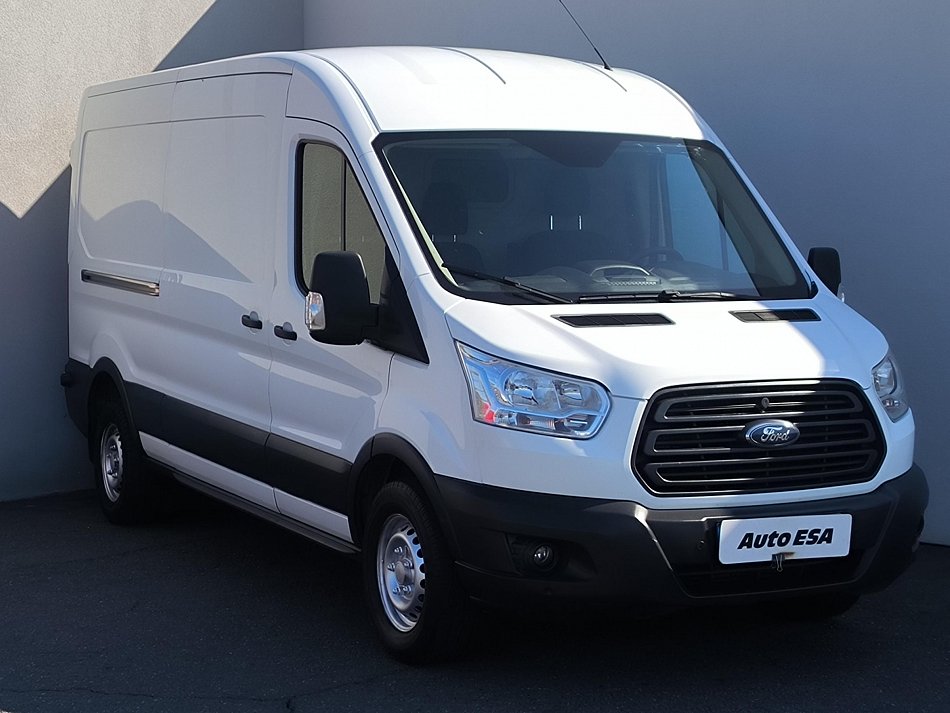 Ford Transit 2.2TDCi  L3H2