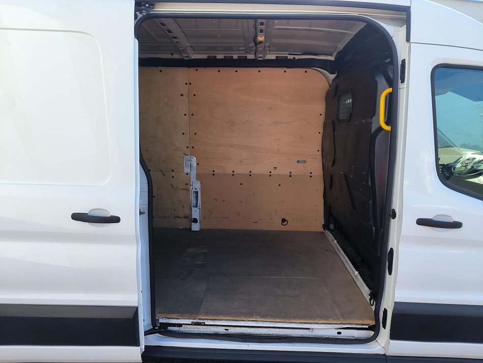 Ford Transit 2.2TDCi  L3H2