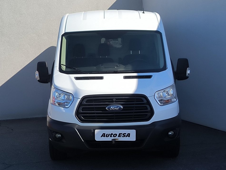 Ford Transit 2.2TDCi  L3H2