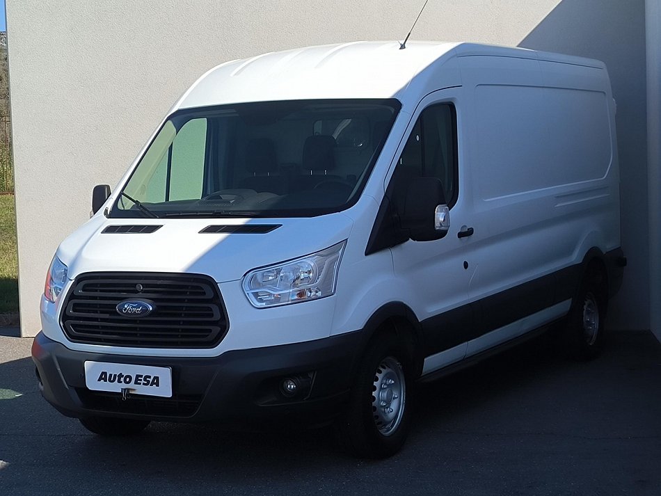 Ford Transit 2.2TDCi  L3H2