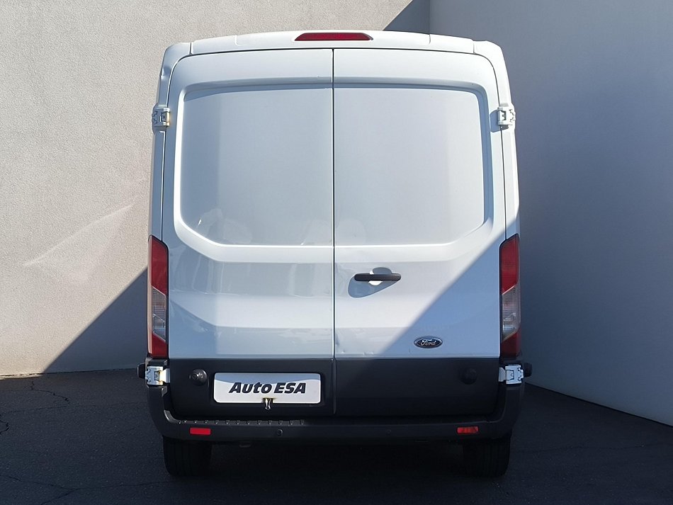 Ford Transit 2.2TDCi  L3H2