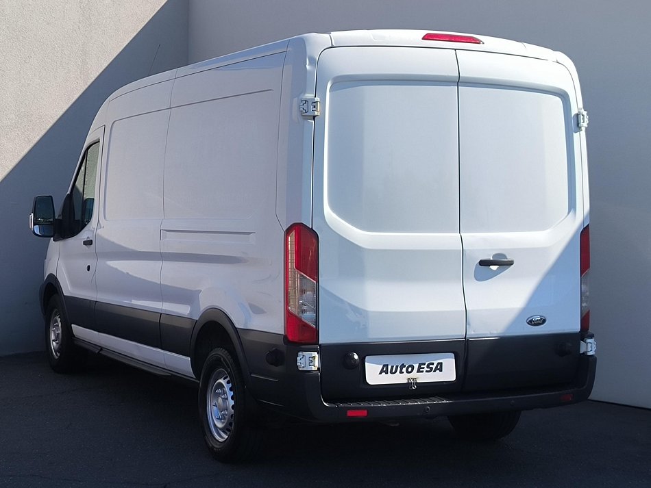 Ford Transit 2.2TDCi  L3H2