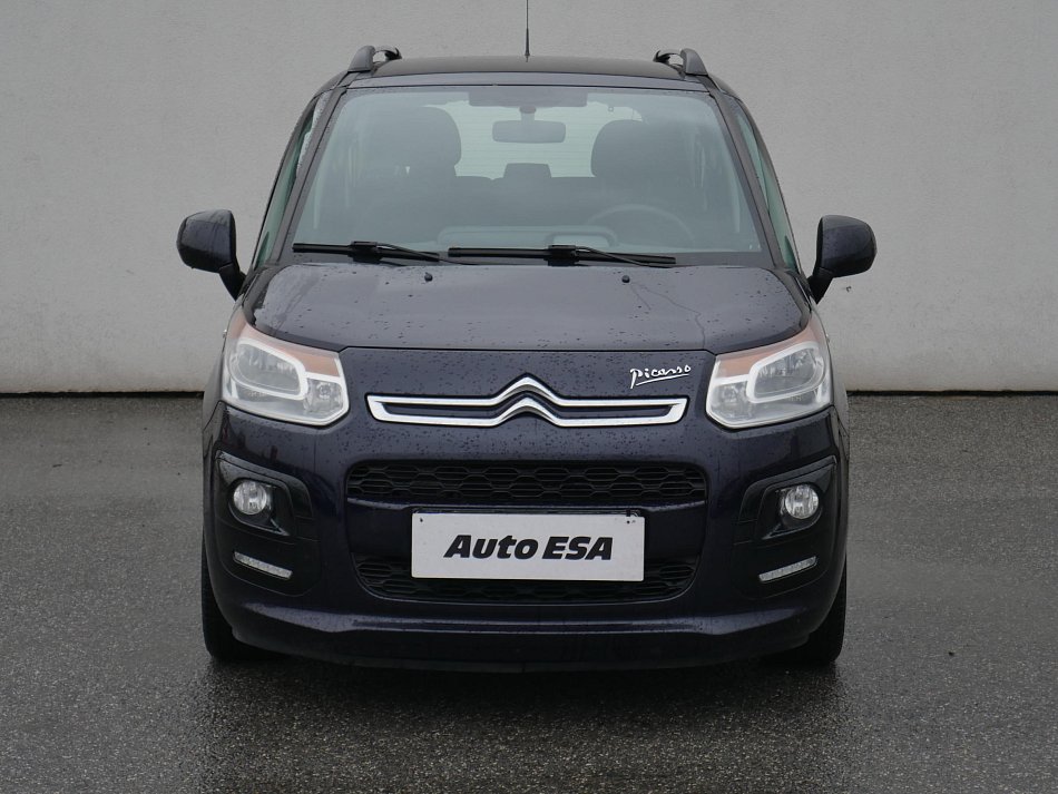 Citroën C3 Picasso 1.4 VTi Feel