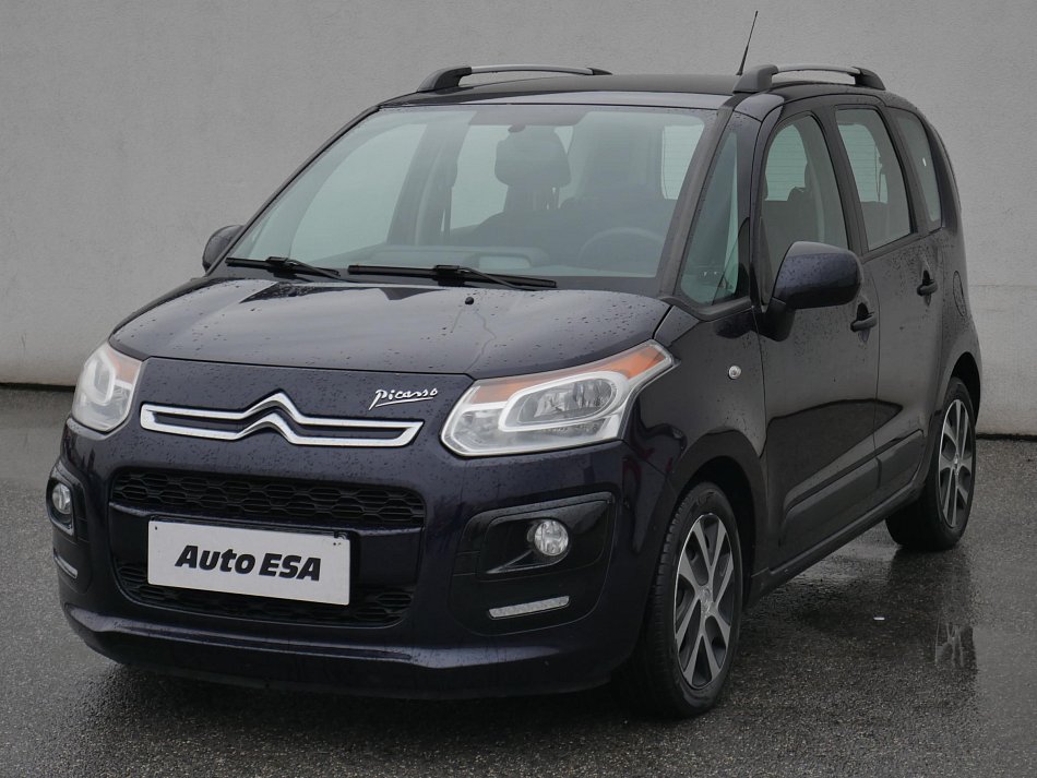 Citroën C3 Picasso 1.4 VTi Feel