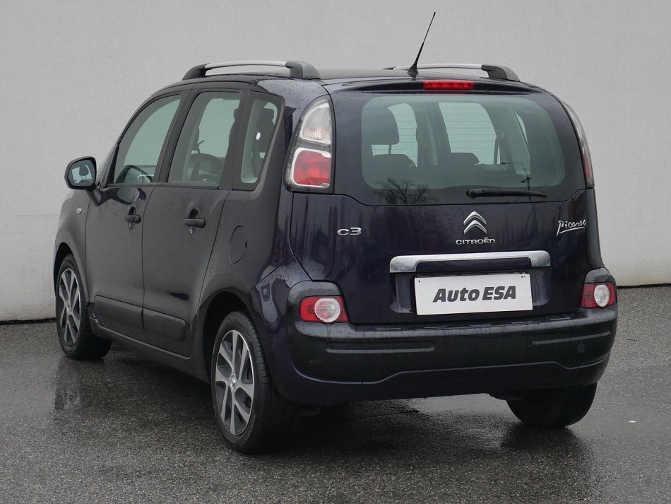 Citroën C3 Picasso 1.4 VTi Feel