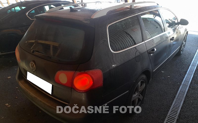 Volkswagen Passat 2.0TDi 