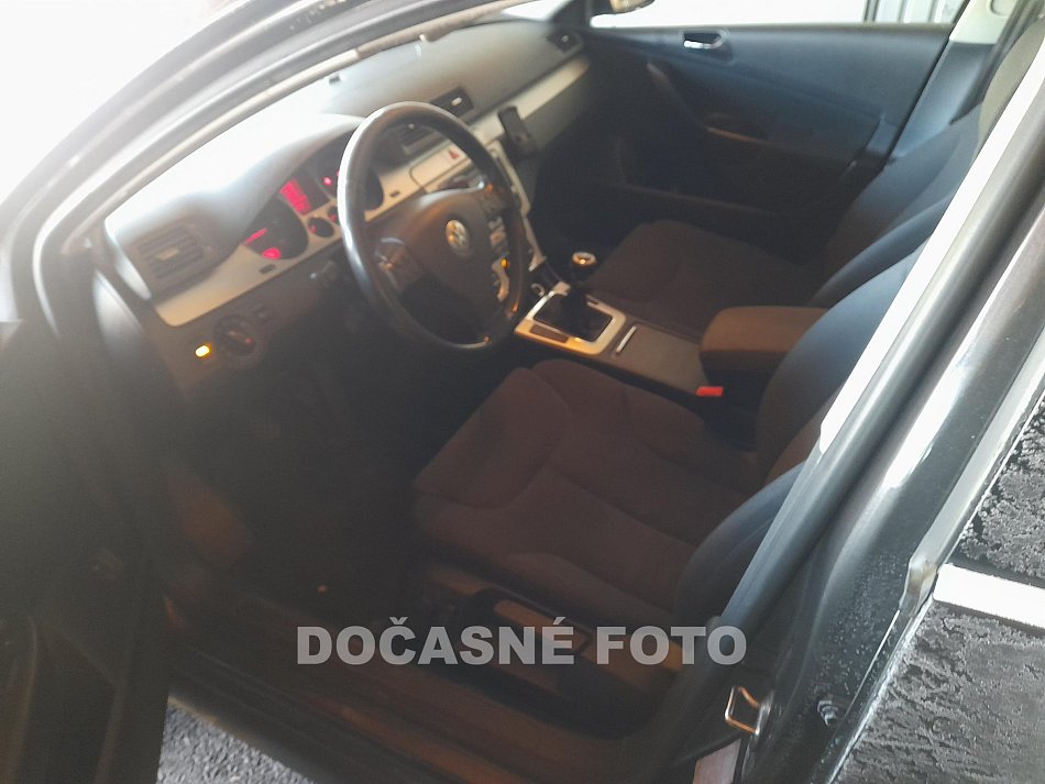 Volkswagen Passat 2.0TDi 