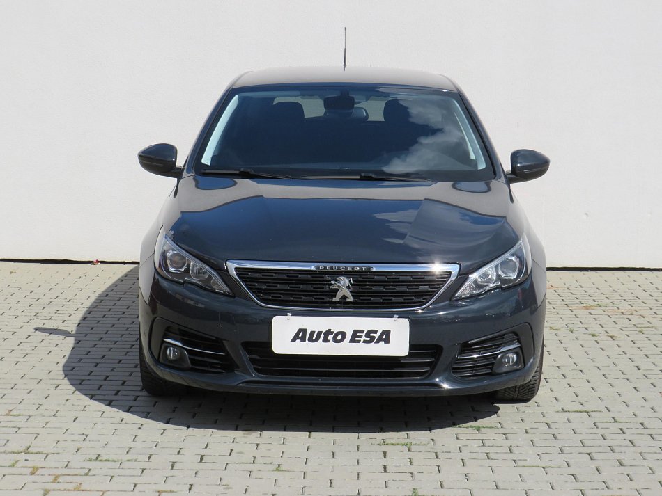 Peugeot 308 1.5HDi Active