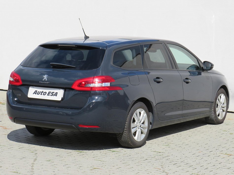 Peugeot 308 1.5HDi Active