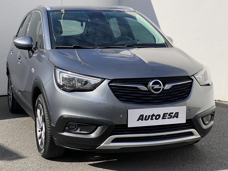 Opel Crossland X 1.2 T Innovation