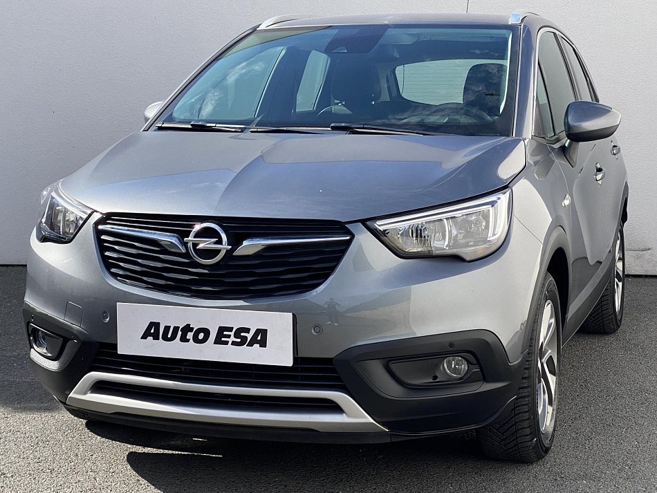 Opel Crossland X 1.2 T Innovation