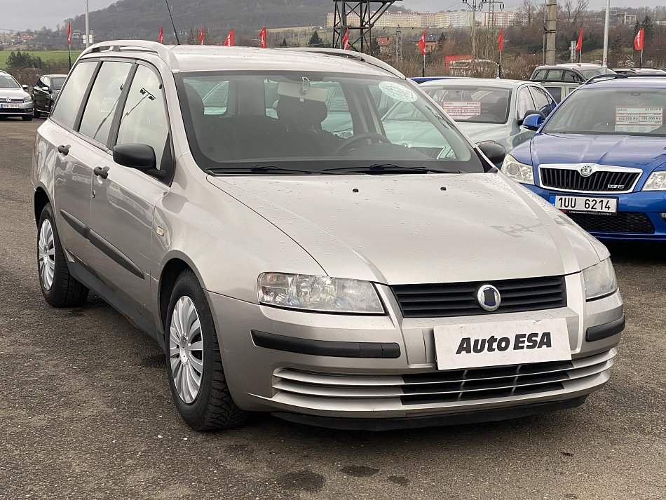 Fiat Stilo 1.6i 