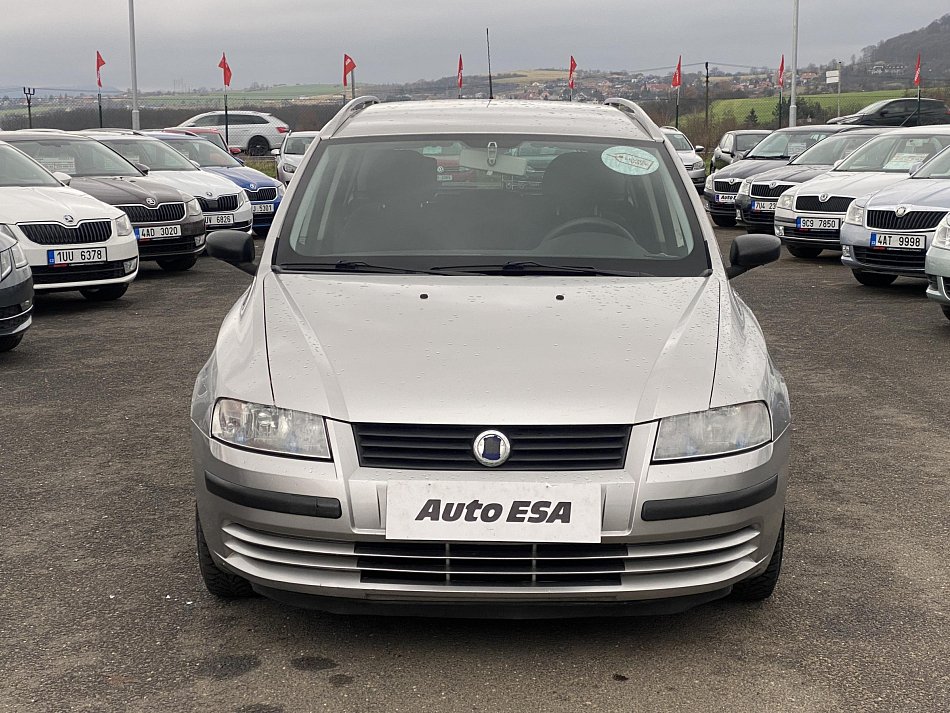 Fiat Stilo 1.6i 