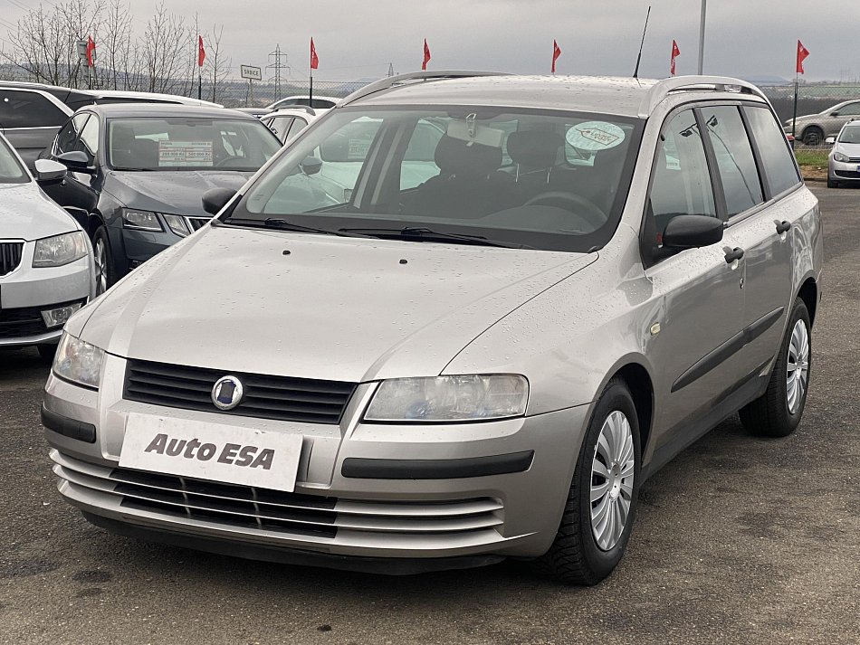 Fiat Stilo 1.6i 