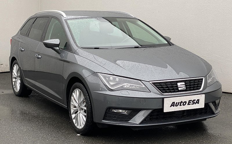 Seat Leon 1.4 TSi Style